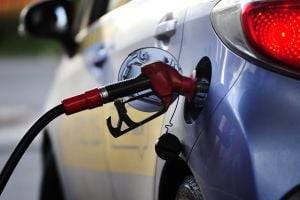 В Украине снова подорожали розничные цены на бензин и дизтопливо