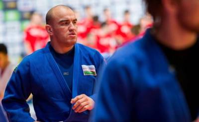 Узбекский дзюдоист Дильшод Чориев дисквалифицирован на четыре года за употребление допинга