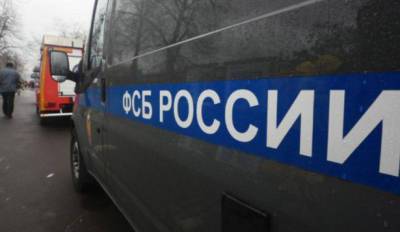В Сети появились видео задержания украинского шпиона из Симферополя