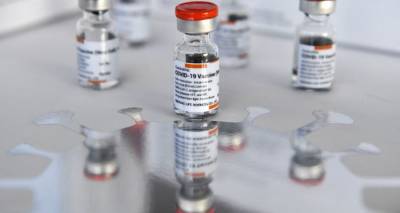 "Дефицита больше не будет" - главный эпидемиолог Грузии о вакцине против коронавируса