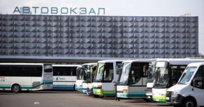 Из Калининграда в Гданьск открыли прямые рейсы для имеющих право пересекать границу