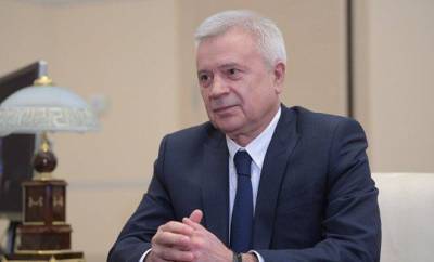 Алекперов заявил об условиях для смягчения ограничений по добыче нефти в ОПЕК+