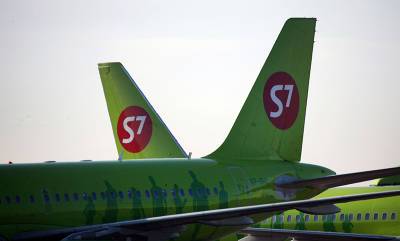 Летный директор авиакомпании S7 арестован за продажу должности