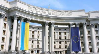 Из Греции вернут более 500 застрявших украинских туристов