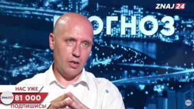 Бизяев рассказал об инциденте с Defender как о способе серьезно напугать Европу: «Там вопрос не в военном конфликте»