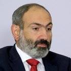 Телефонный разговор с исполняющим обязанности Премьер-министра Армении Николом Пашиняном