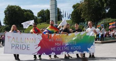 "Это позор": Эстония приняла участие в травле Венгрии, объявившей войну ЛГБТ-пропаганде
