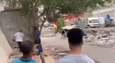 Поддерживаемые ОАЭ группировки передрались между собой: свыше 30 убитых и раненых
