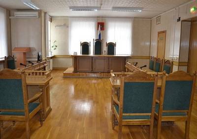 В Рязанской области вынесли приговор 26-летней девушке, похитившей ребенка