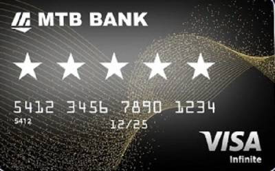 Visa International повысила статус МТБ БАНК. Что ожидает клиентов