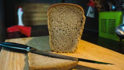 Назван способ сохранить хлеб свежим надолго