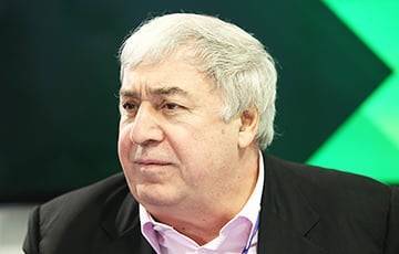 Опальный олигарх Гуцериев вышел из состава директоров «Русснефти»