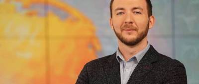Новым пресс-секретарем Зеленского станет ведущий «Украина 24» Сергей Никифоров