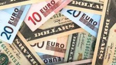 Курс валют на вечер 24 июня: межбанк, наличный и «черный» рынок