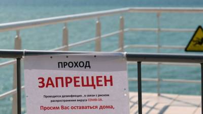 Ограничения на Кубани: на курорты обрушился шквал запросов по отмене туров