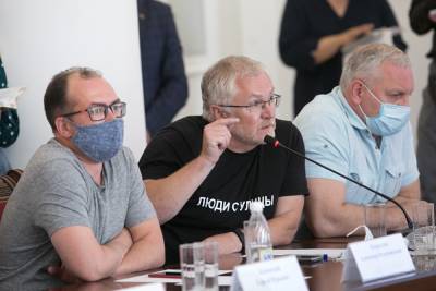 Зачем мэр Екатеринбурга собрал «Совет неравнодушных граждан» и что он будет решать