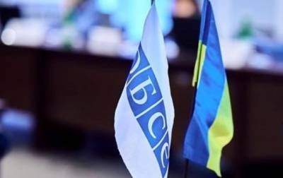 Два координатора ОБСЕ ушли из ТКГ после шести лет работы - korrespondent.net - Украина
