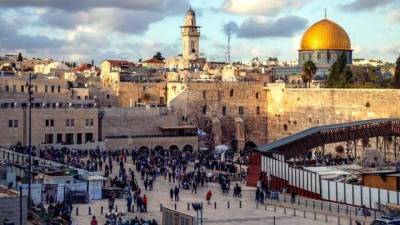 Израиль изменил дату открытия границ для иностранных туристов