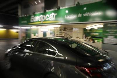 Europcar отклонила предложение о поглощении Volkswagen за $2,6 млрд