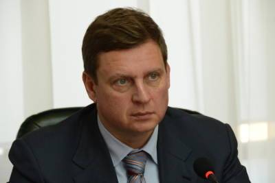 Андрей Епишин: «Показатели бюджета - очень хорошие»