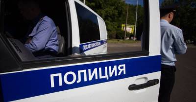 Не поделили место на парковке: в Калининграде водитель распылил в лицо оппоненту перцовый баллончик