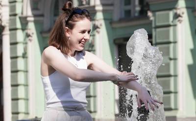Социологи узнали, сколько в России счастливых людей