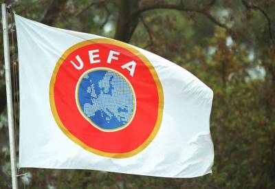 УЕФА отменил правило выездного гола в своих турнирах