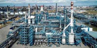 Европа раскритиковала "Газпром" за нежелание увеличить поставки газа