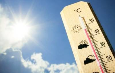 До +36°С ожидается в Беларуси в пятницу