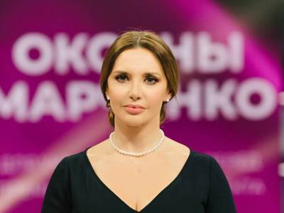 Жена Медведчука пожаловалась на обыски СБУ