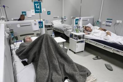 Попова: у России есть возможность избежать жесткого сценария по коронавирусу