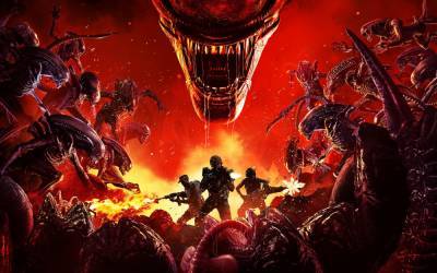 Кооперативный survival-шутер Aliens: Fireteam Elite выйдет 24 августа, в Steam уже открыт предзаказ по цене от 599 грн [трейлер] - itc.ua - США - Украина