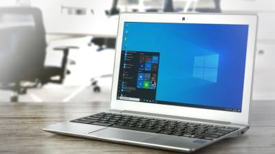 Microsoft презентовала операционную систему Windows 11