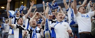 Финские болельщики привезли на родину коронавирус из Санкт-Петербурга