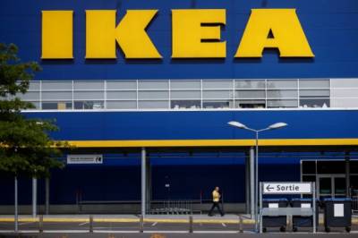ФТС завела дело против IKEA за недоплату пошлин на 1 млрд рублей