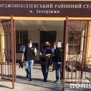 Запорожский суд вынес приговор «вору в законе», который находится в санкционном списке СНБО - reporter-ua.com - Украина - Запорожье