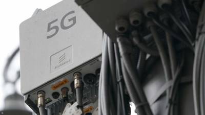 В России разработаны первые национальные стандарты для сетей связи 5G