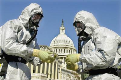 США возродили производство биологического оружия – секретарь...