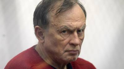 Суд рассмотрит апелляцию историка Соколова 13 июля