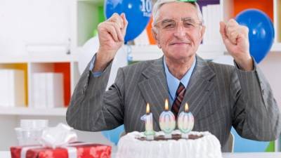 Век живи: как по внешнему виду определить долгожителя?