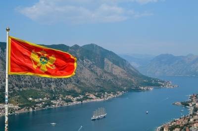 Депутат рассказал о роли парламентов в обновлении российско-черногорских отношений