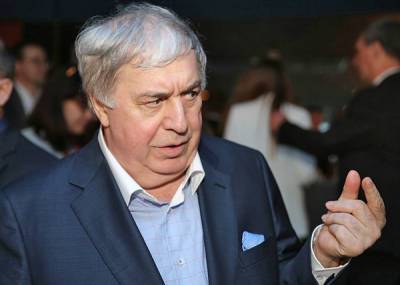 Гуцериев решил выйти из "Русснефти" после введения санкций со стороны ЕС