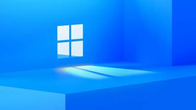 Microsoft представила операционную систему Windows 11