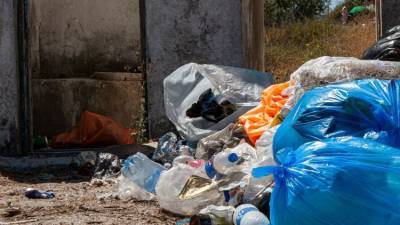 Коммунальщики Симферополя вывезли 6 тыс. кубов "внепланового" мусора