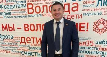 Вооруженный травматом депутат Гордумы Коновалов заплатит штраф