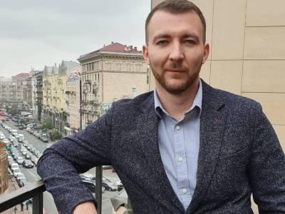 Новым спикером Зеленского будет ведущий канала "Украина 24", решаются формальности – Подоляк