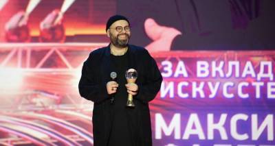 Максим Фадеев - Композитор Макс Фадеев наконец-то раскрыл секрет похудения на 127 кг - ru.armeniasputnik.am - Армения