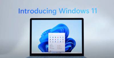 Новый интерфейс, увеличенная производительность, виджеты и не только: Компания Microsoft представила Windows 11