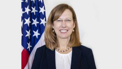 Посол США возглавила рейтинг самых влиятельных женщин Украины