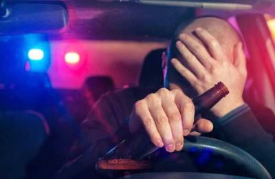 На Полтавщині суд оштрафував адвоката, який намагався допомогти водію уникнути покарання за п’яне керування
